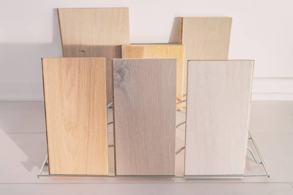 Engineered Hardwood Installation in Colorado Springs