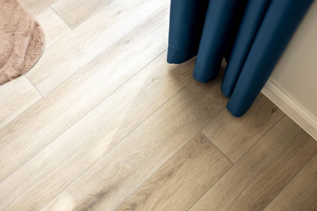 Laminate Flooring Installation in Colorado Springs